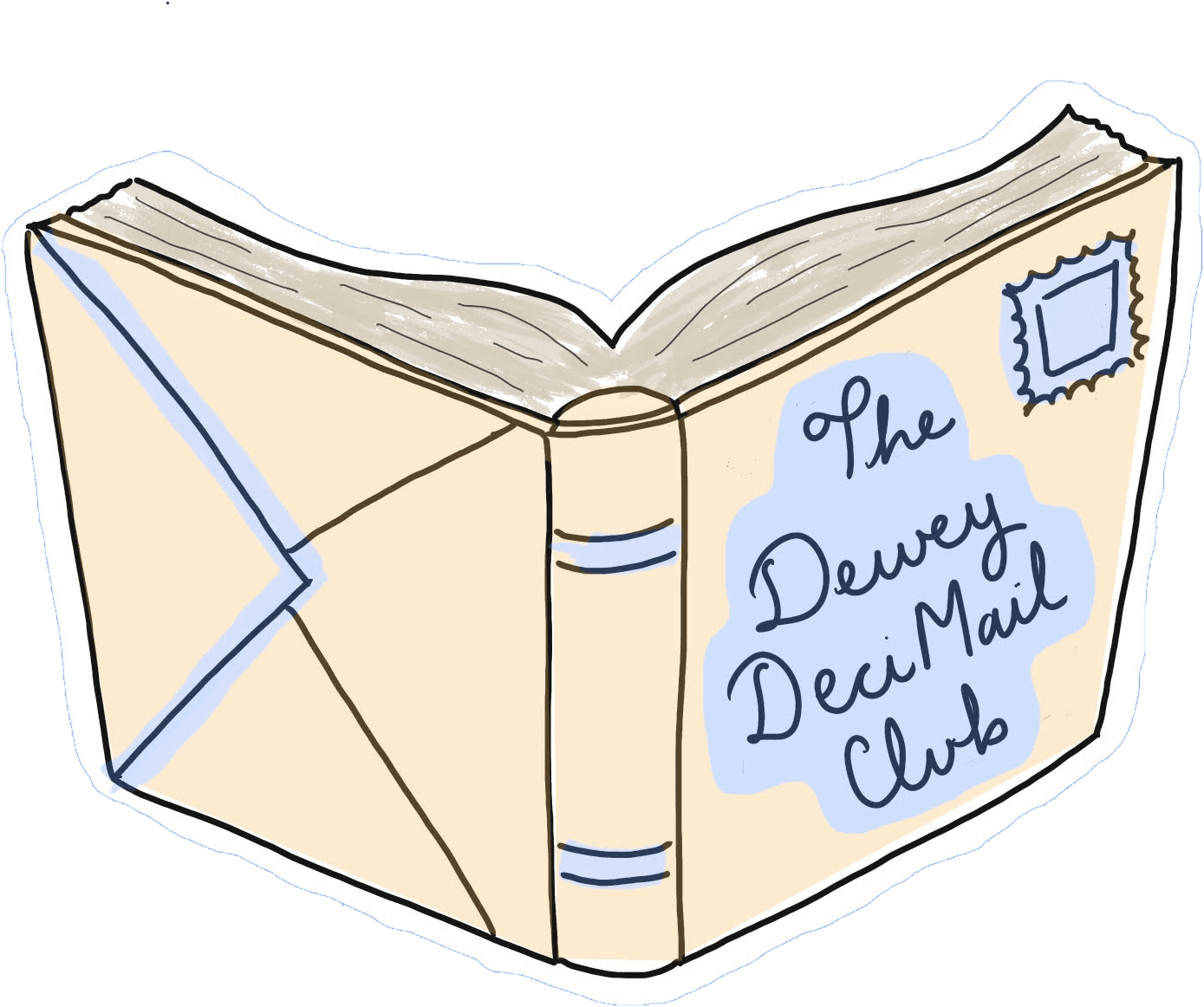 The Dewey DeciMail Club