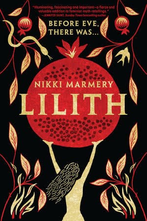 Lilith by Nikki Marmery